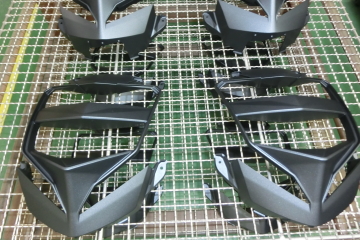 部品塗装